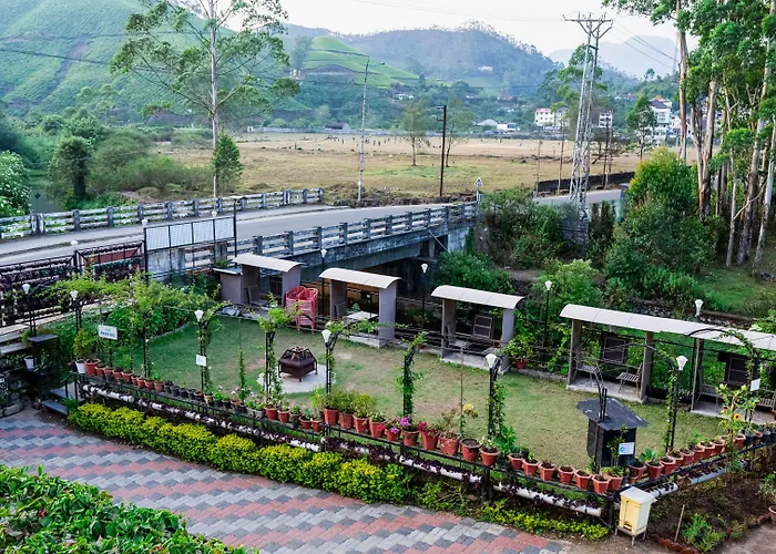 Hillview Munnar