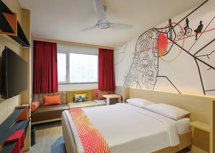 Ahmedabad Vastrapur