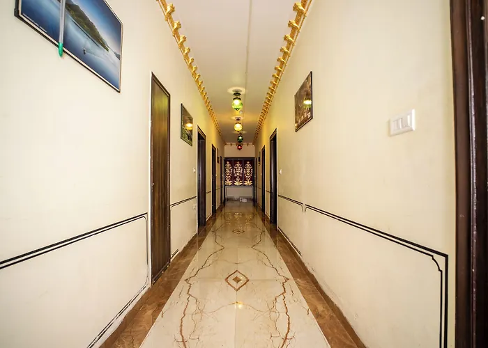 Hotel Laxmi Niwas - A Heritage Retreat