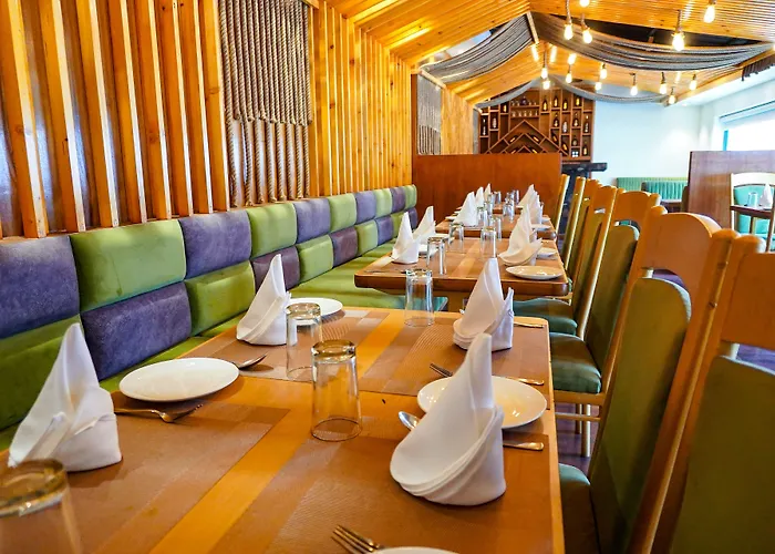 Hotel Snow Park