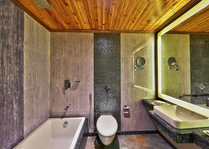 Hotel Manali Heights