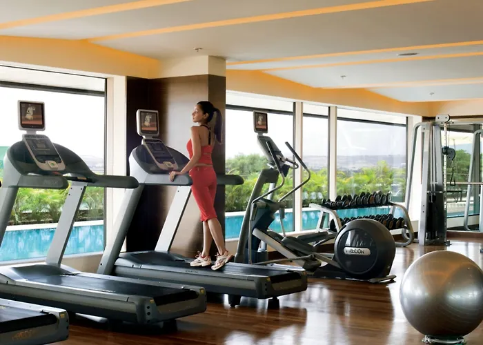 Courtyard By Marriott Pune Hinjewadi