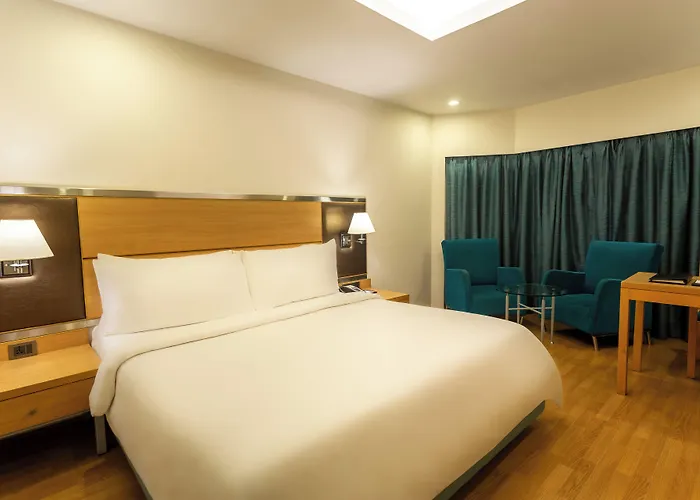 The Residency, Chennai