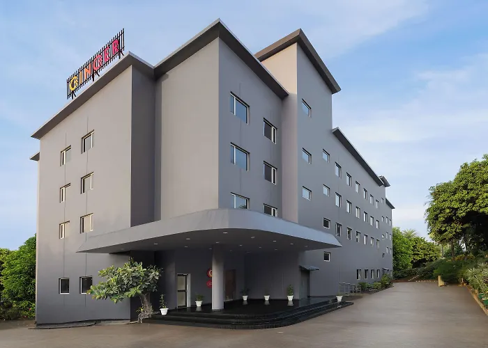 Agartala Hotel
