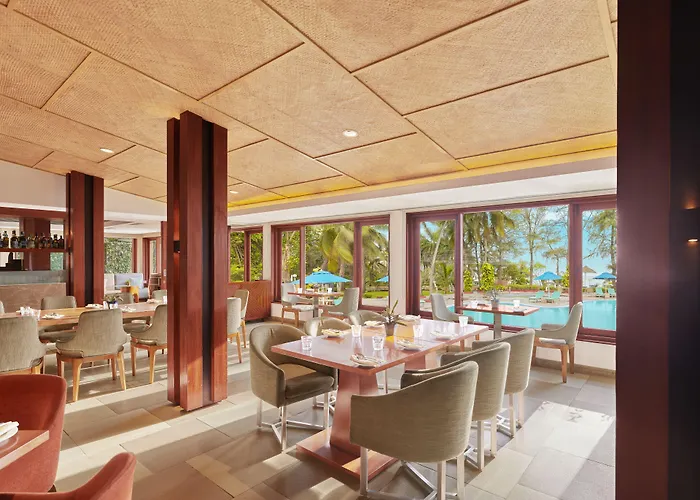 The Resort