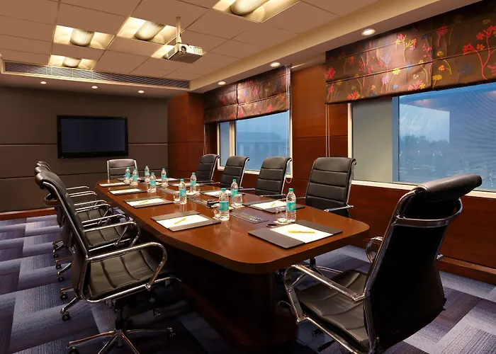 Hilton Garden Inn New Delhi/Saket