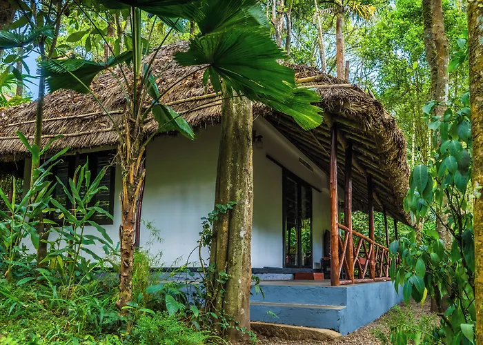 Amritara Shalimar Spice Garden Resort & Spa