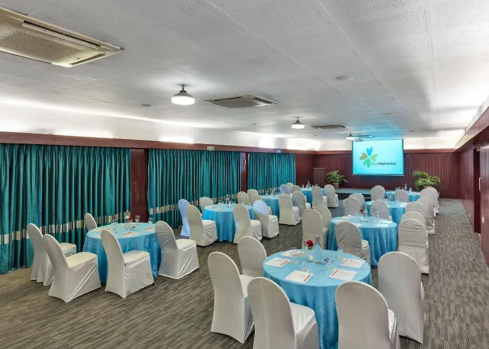 Club Mahindra Puducherry