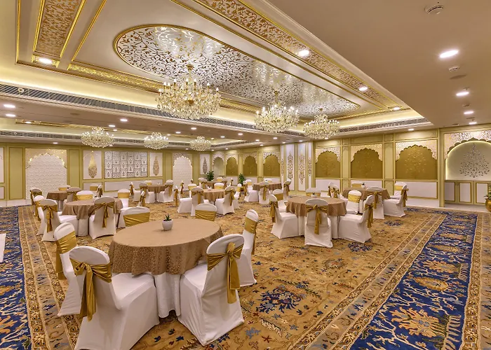 Heritage Village Resort & Spa Manesar-Gurgaon