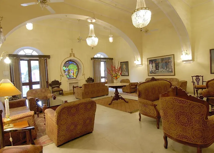 Hotel Mandawa Haveli Divisione di Divisione di Jaipur