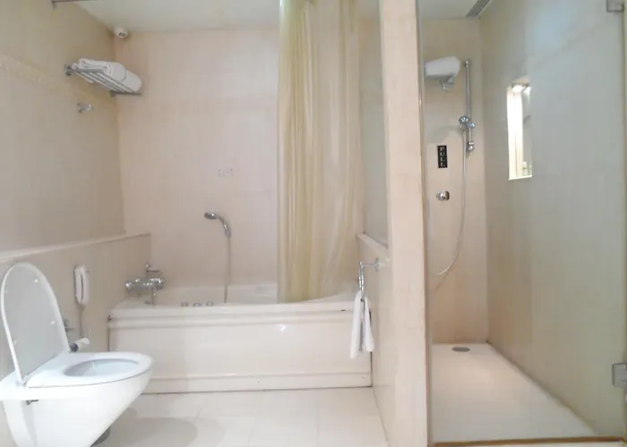 Ohris Banjara Hotel Hyderabad