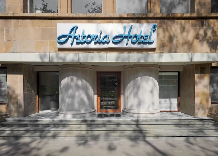 Astoria Hotel Mumbai
