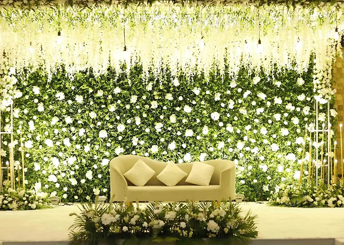 Radisson Blu Mbd Hotel Noida