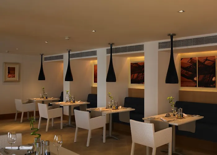 The Leela Kovalam, A Raviz Hotel Thiruvananthapuram