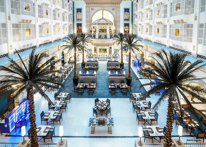 Itc Maratha, A Luxury Collection Hotel, Mumbai