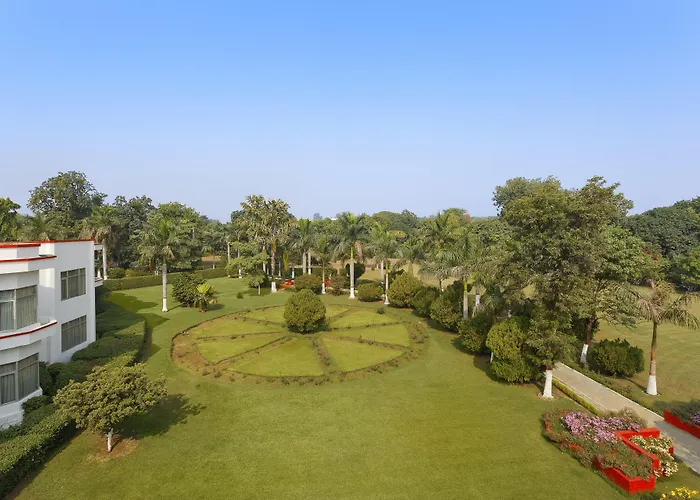 Ramada Khajuraho