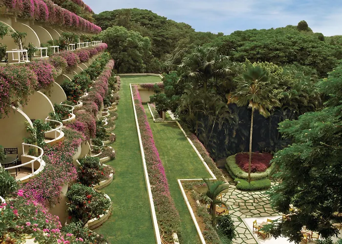 Hotel The Oberoi Bengaluru