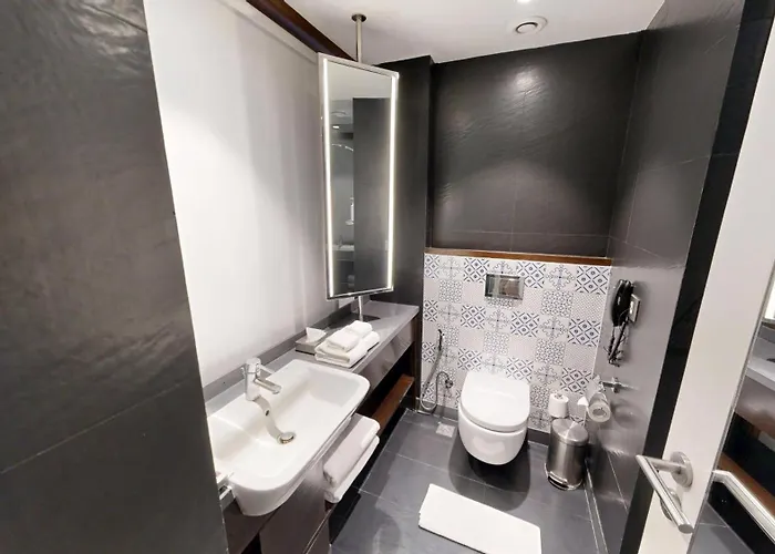 Country Inn & Suites By Radisson Chandigarh Zirakpur
