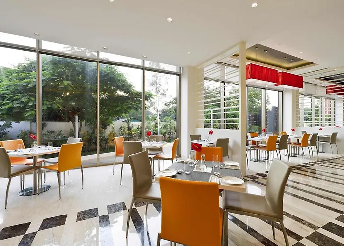 Ibis Nashik - An Accor Brand Hotel
