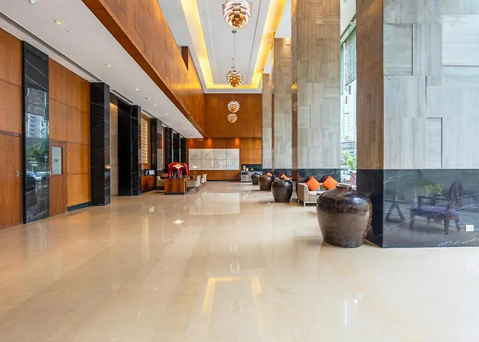The Anya Hotel-Golf Course Road