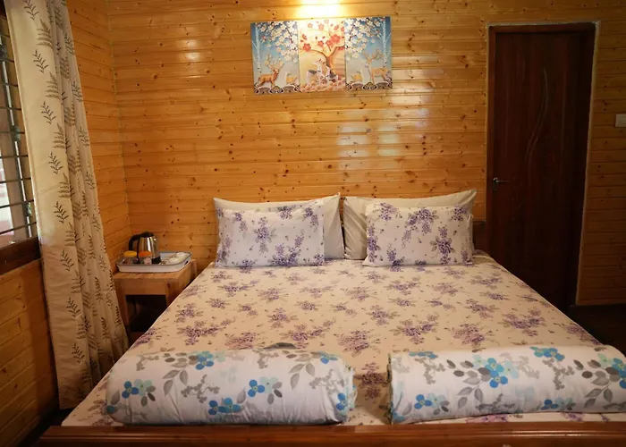 Labdhi Resorts Masinagudi- Stag Groups Not Allowed