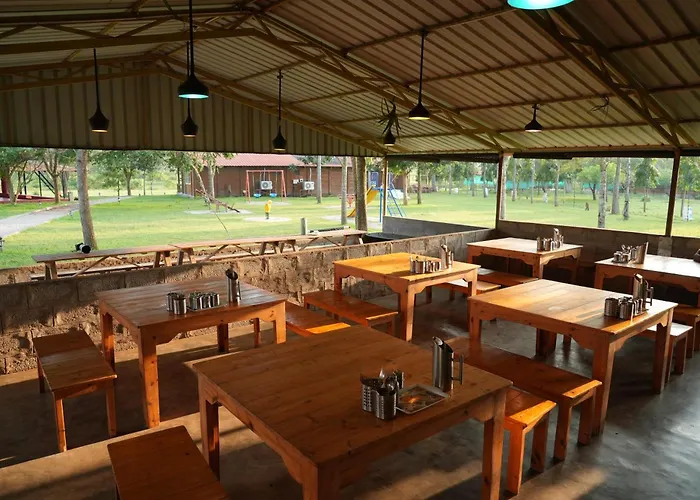 Labdhi Resorts Masinagudi- Stag Groups Not Allowed