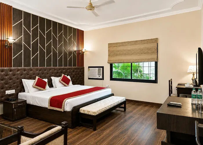 Shani Vilas Ranthambore
