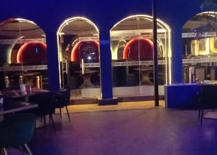 Hotel Ss Grandeur