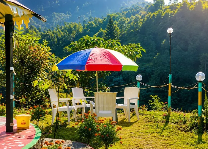 Malang Valley Camps