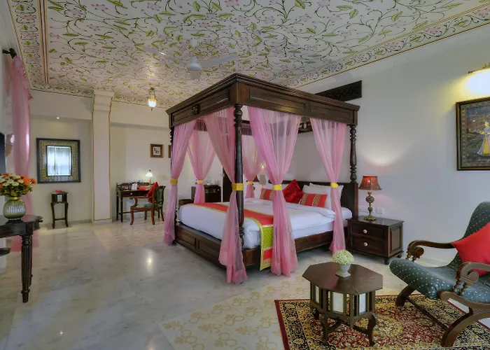 Anuraga Palace