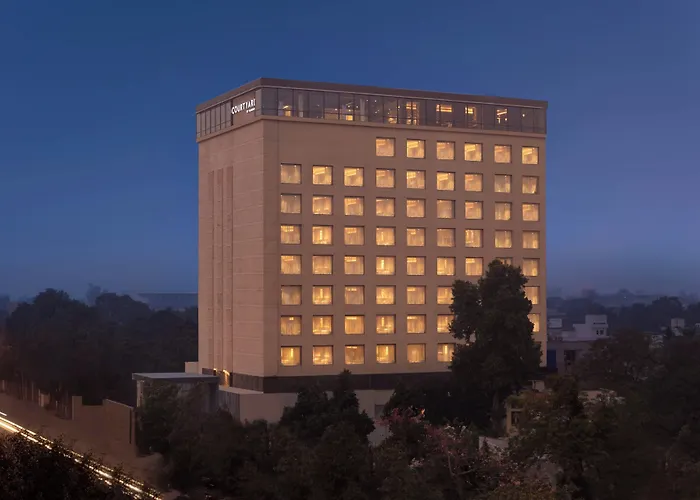 Courtyard By Marriott Amritsar