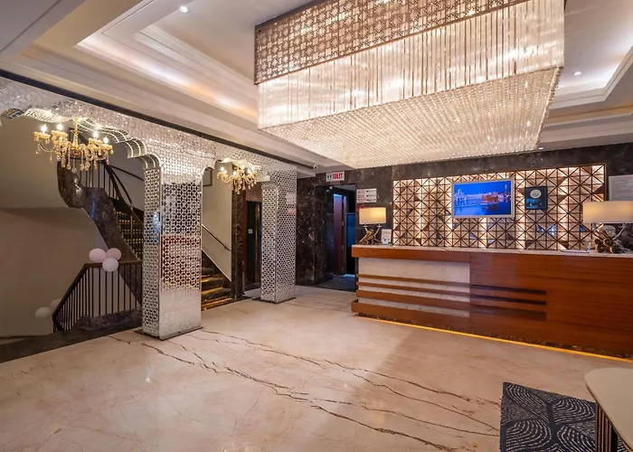 Treebo Premium Arista Hotel Kharar
