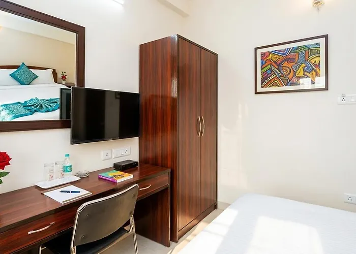 Krishna Kunja " A Quiet & Peaceful Stay "