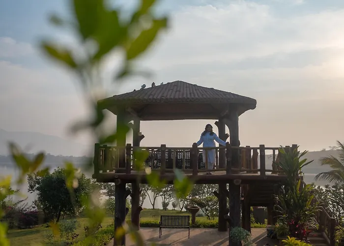 Fazlani Natures Nest - The Wellness Retreat