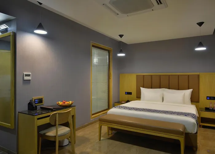Treat Beach Resort