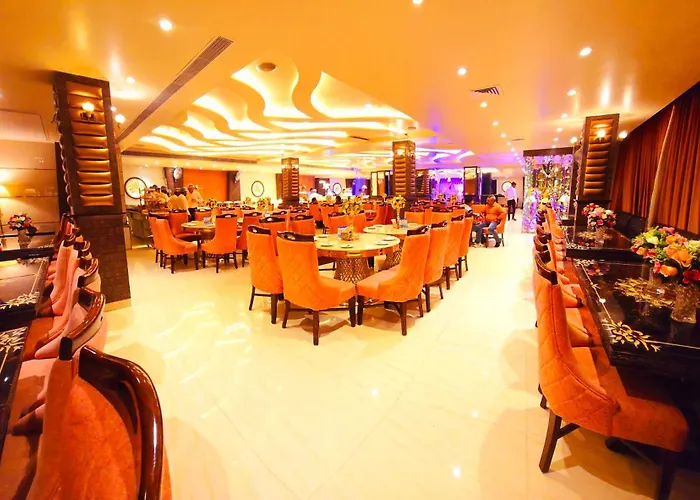 Hotel Makhan Residency Amritsar