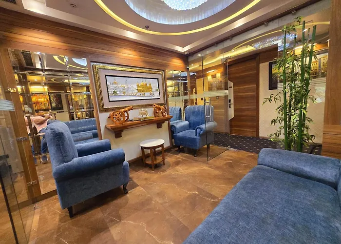 Hotel Makhan Residency Amritsar