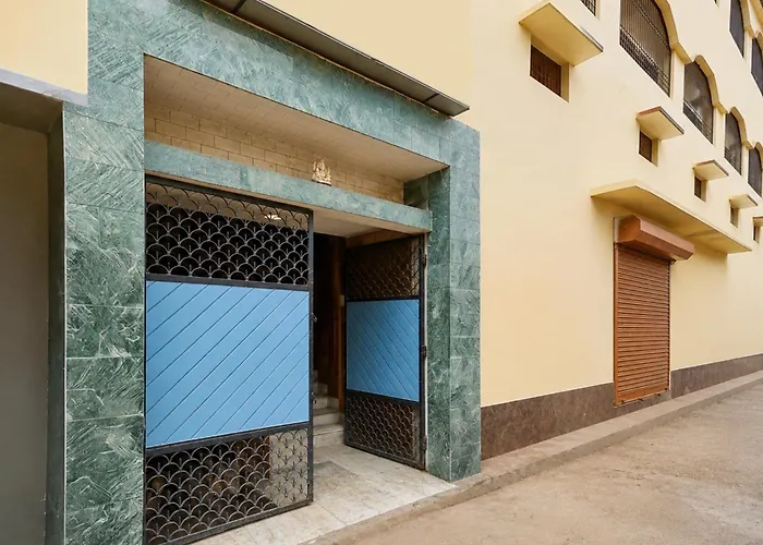 Super Hotel O Badambadi Bus Terminal Road Formerly Shree Ram Guest House