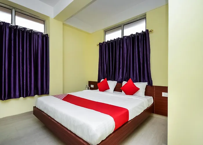 Hotel O Bimal Residency