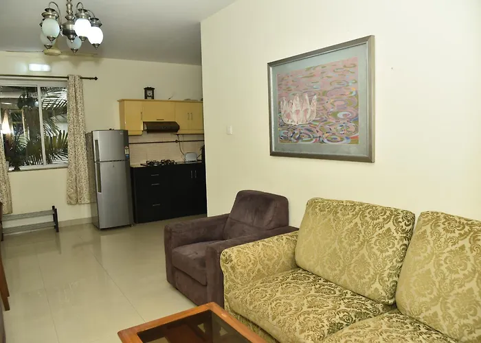 River View Apartments