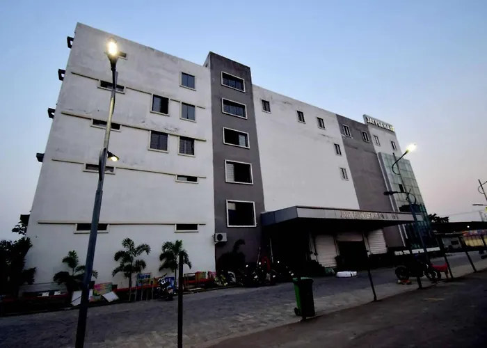 Oyo Flagship Bengal Inn