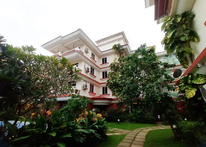 River View Apartments