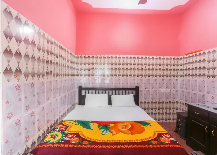 Hotel O Sree Bhadra Tourist Home