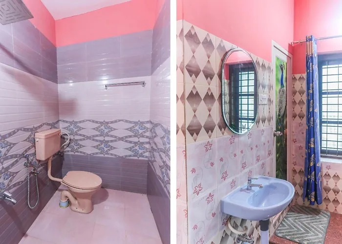 Hotel O Sree Bhadra Tourist Home