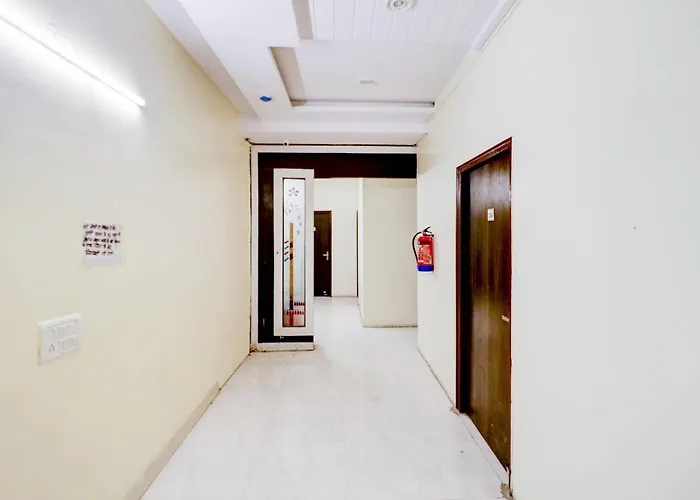Hotel O Tara Patel Ghaziabad