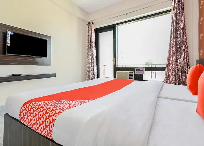 Hotel O Symphony