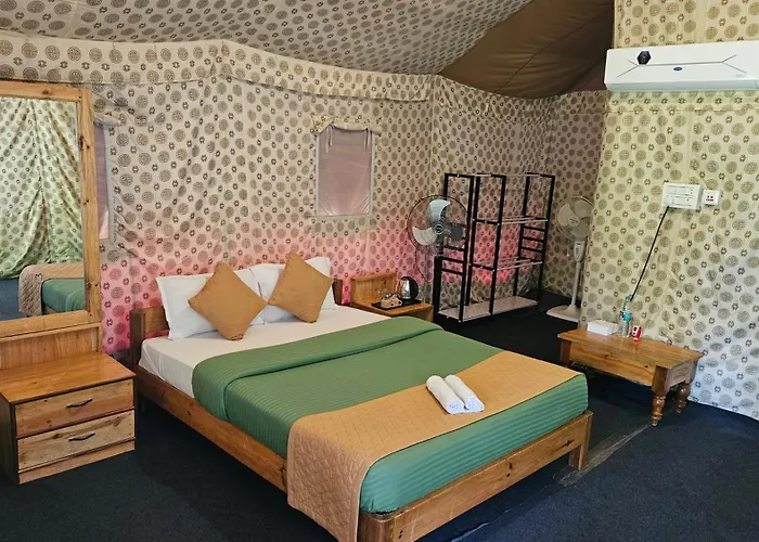 Kodom Bari Retreat, Kaziranga