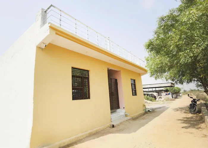 Hotel O Pari