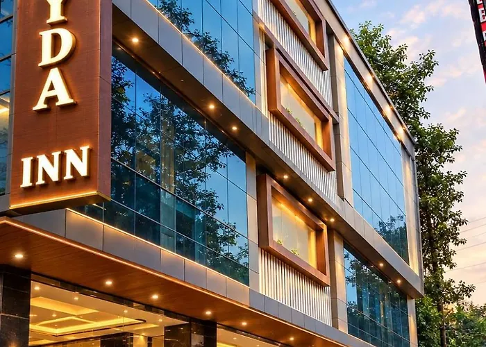 Mayda Inn- A Boutique Hotel