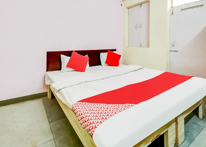 Spot On Siddhi Maa Hotel Gwalior